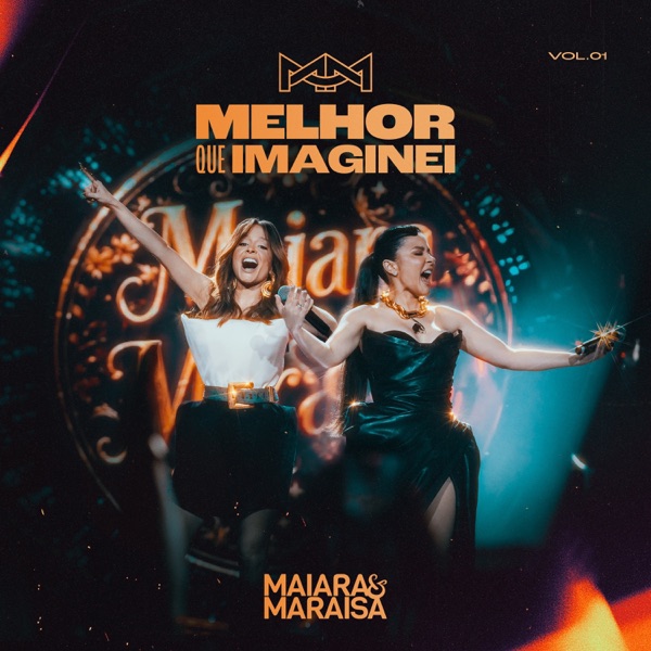 Maiara e Maraísa